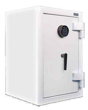 American Security AM Series home security safe