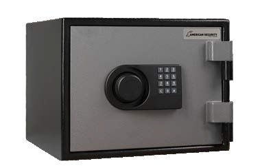 American Security BFS Series safe