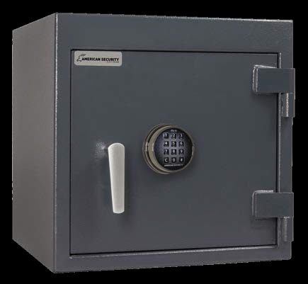 American Security BWB Series wide-body business safe