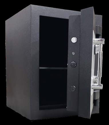 American Security CEV Series TL-15 rated safe