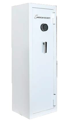 American Security JS Series home and jewelry safe